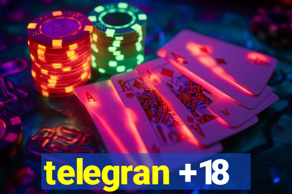 telegran +18
